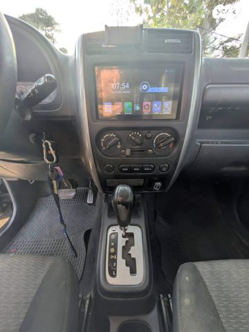 סוזוקי ג'ימני