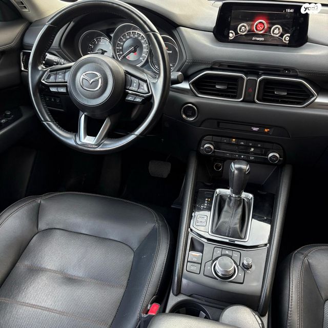 מאזדה CX-5