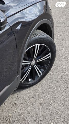 פולקסווגן טיגואן