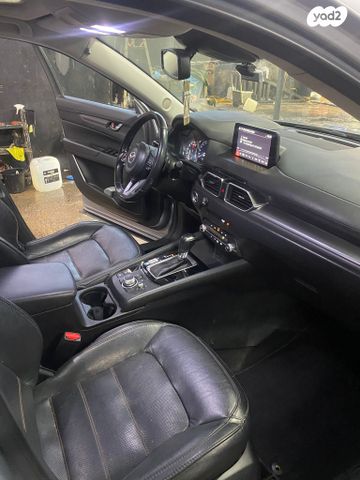 מאזדה CX-5