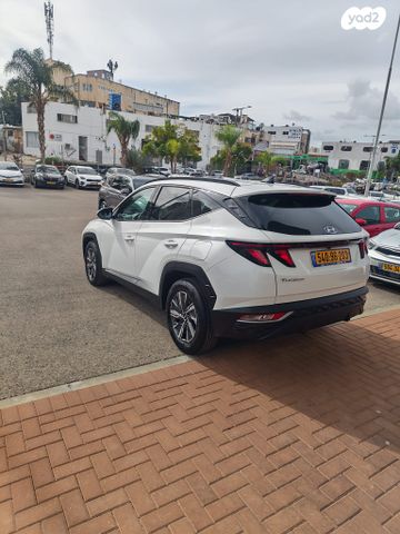 יונדאי טוסון