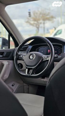 פולקסווגן טיגואן