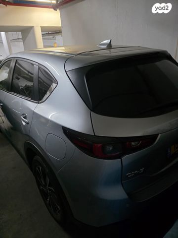 מאזדה CX-5