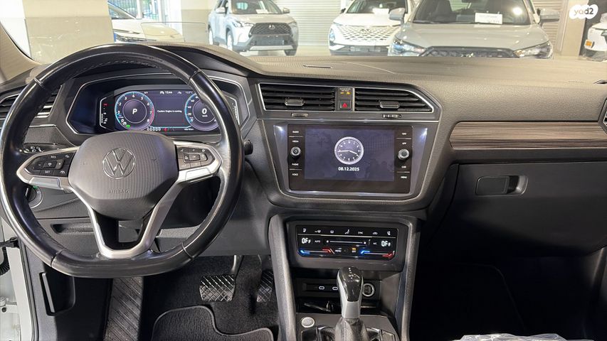 פולקסווגן טיגואן