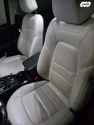 מאזדה CX-5