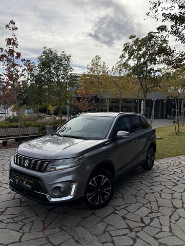 מודעת רכב סוזוקי ויטרה