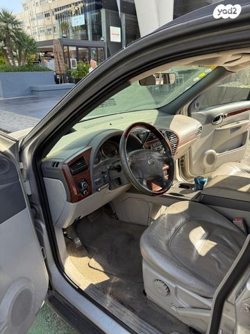 ביואיק רנדוו