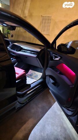 אאודי Q4 e-tron