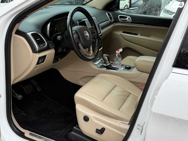 ג'יפ גרנד צ'ירוקי