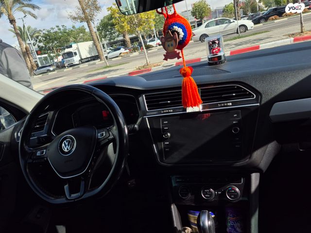 פולקסווגן טיגואן