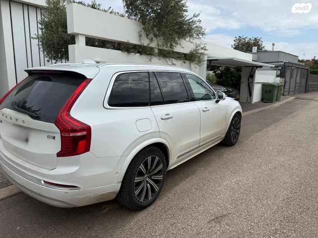 וולוו XC90