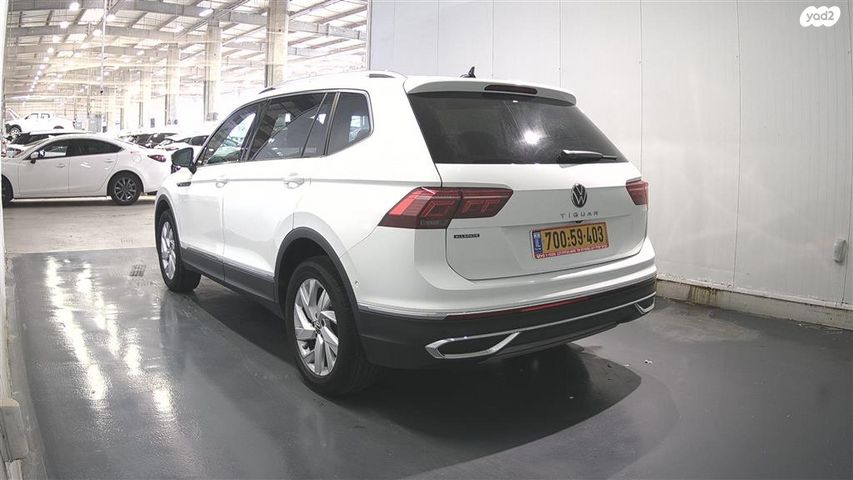 פולקסווגן טיגואן
