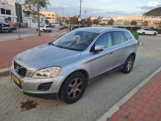 וולוו XC60