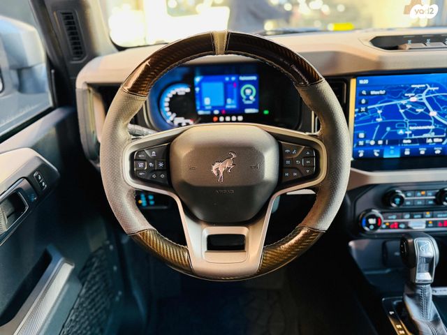 פורד ברונקו