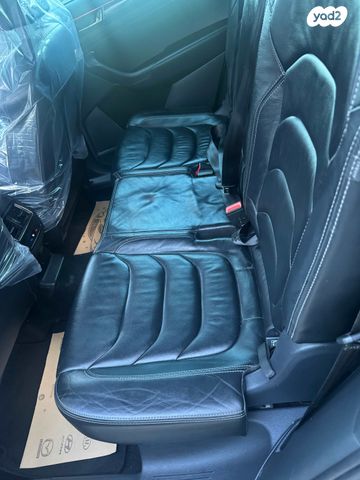 סקודה קודיאק