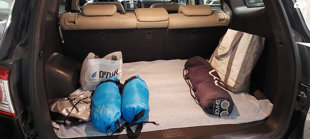 יונדאי סנטה פה