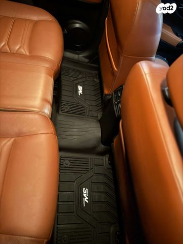 ניסאן אקס טרייל