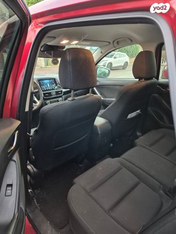 מאזדה CX-5