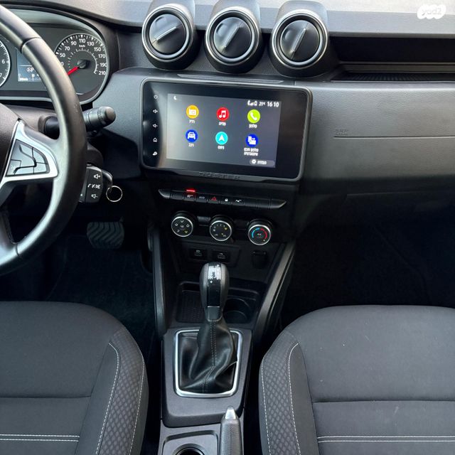 דאצ'יה דאסטר