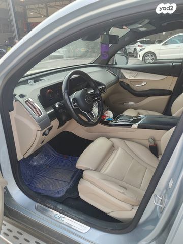 מרצדס-בנץ EQC