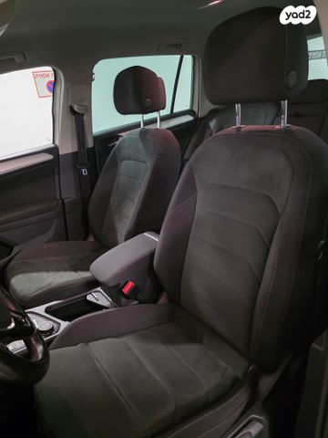 פולקסווגן טיגואן