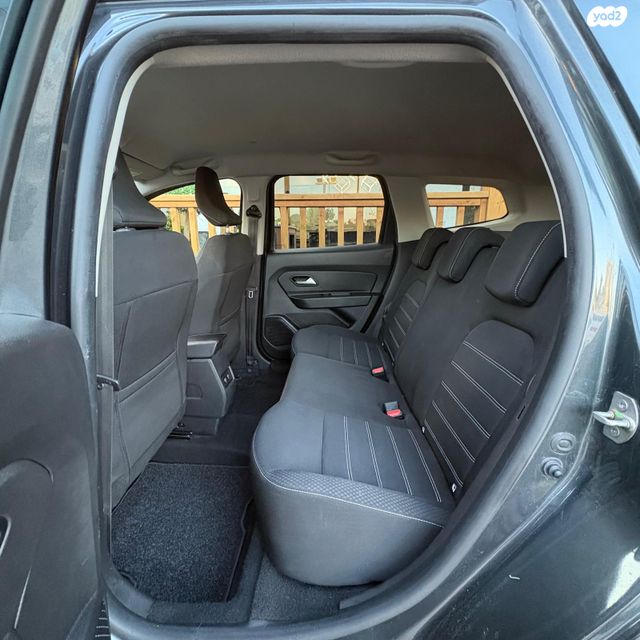 דאצ'יה דאסטר