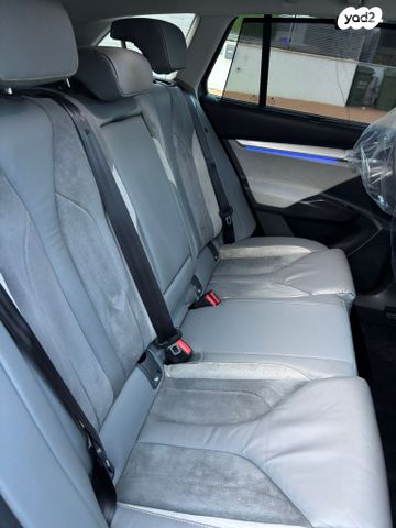 סקודה אניאק iV