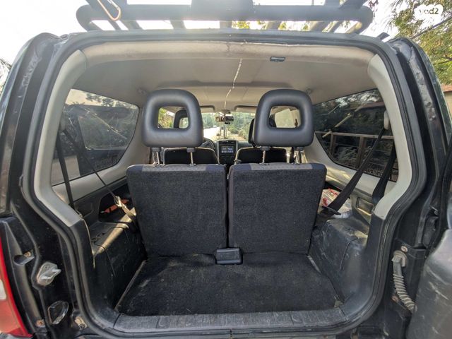 סוזוקי ג'ימני