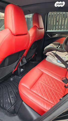 אאודי Q4 e-tron