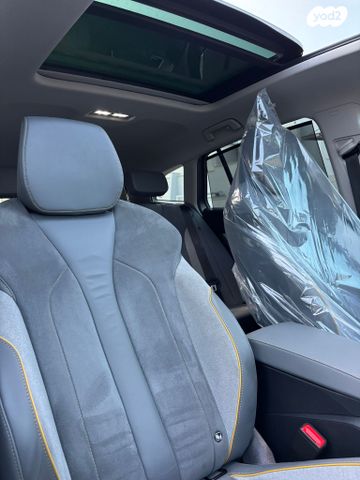 סקודה אניאק iV