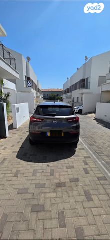 אופל גרנדלנד