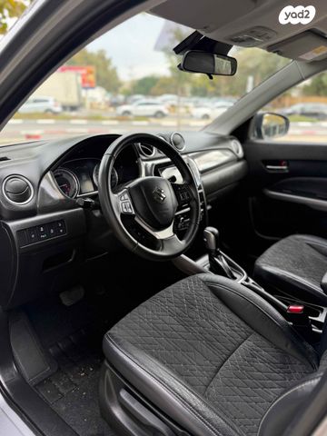 סוזוקי ויטרה