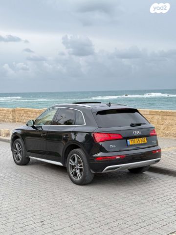 אאודי Q5