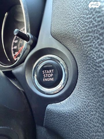 מיצובישי ASX