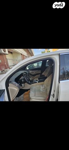 מרצדס-בנץ EQC