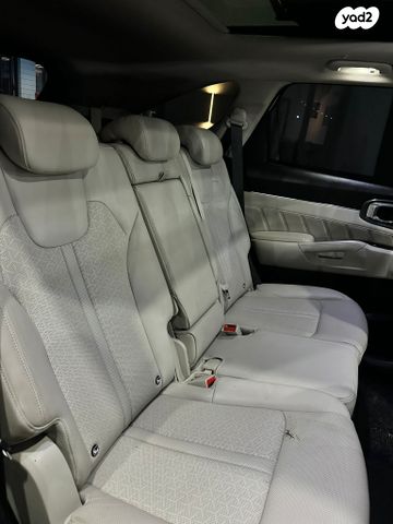 מודעת רכב קיה סורנטו 2