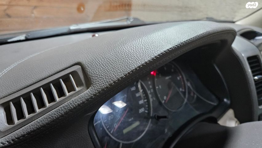 טויוטה לנד קרוזר