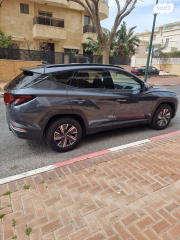 יונדאי טוסון