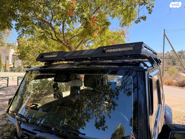 סוזוקי ג'ימני