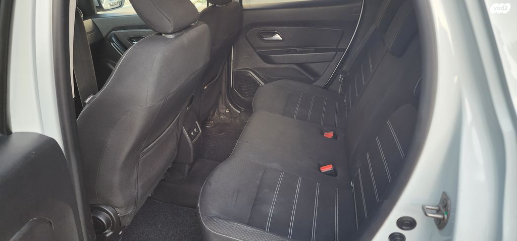 דאצ'יה דאסטר