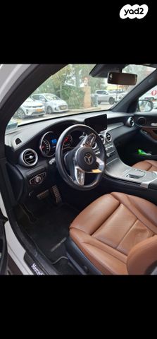 מרצדס-בנץ GLC