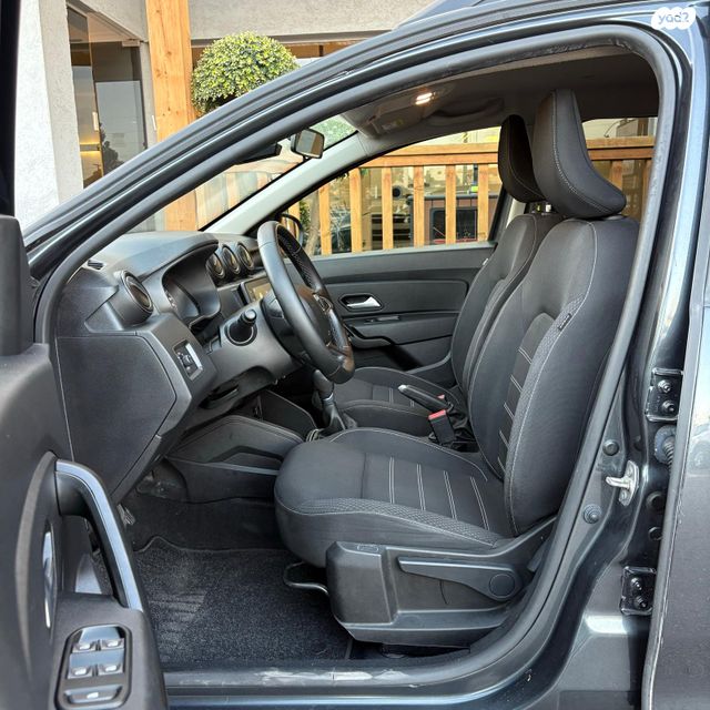 דאצ'יה דאסטר