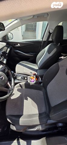 אופל גרנדלנד