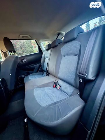 ניסאן קשקאי