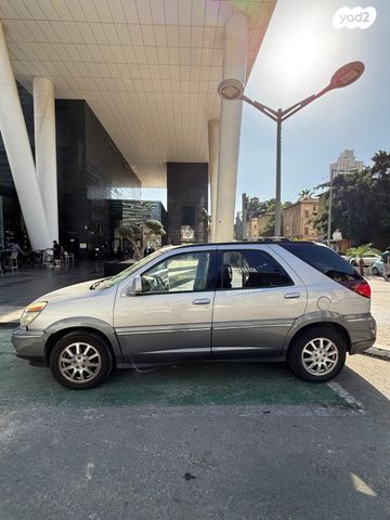 ביואיק רנדוו