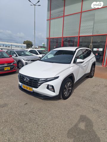 יונדאי טוסון