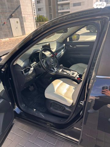 מאזדה CX-5