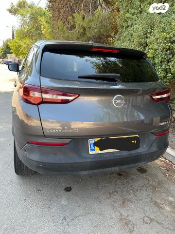 אופל גרנדלנד