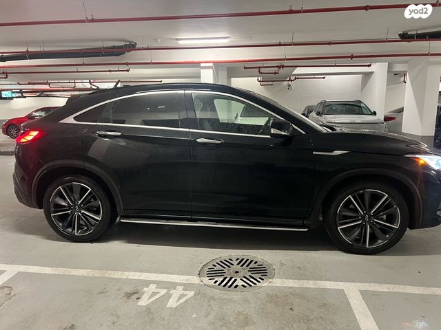 אינפיניטי QX55