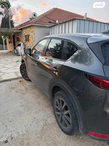 מאזדה CX-5